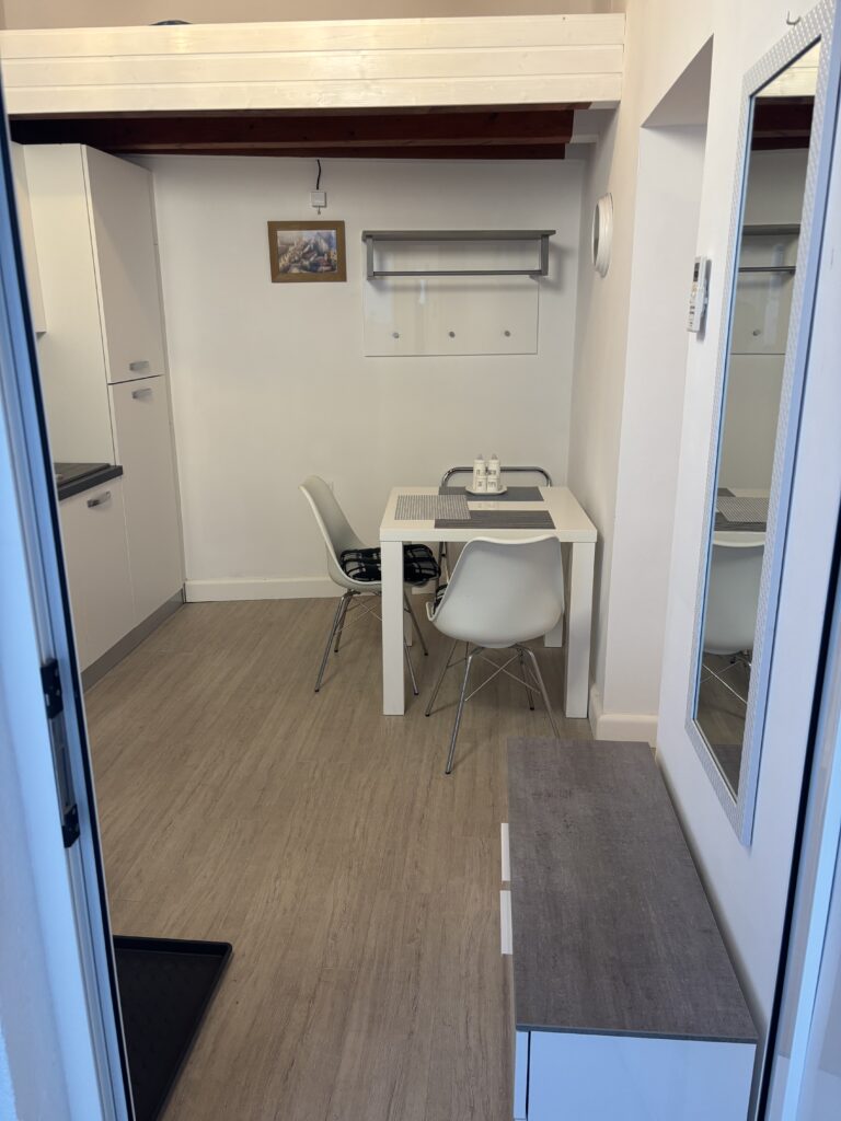 Apartmán 6