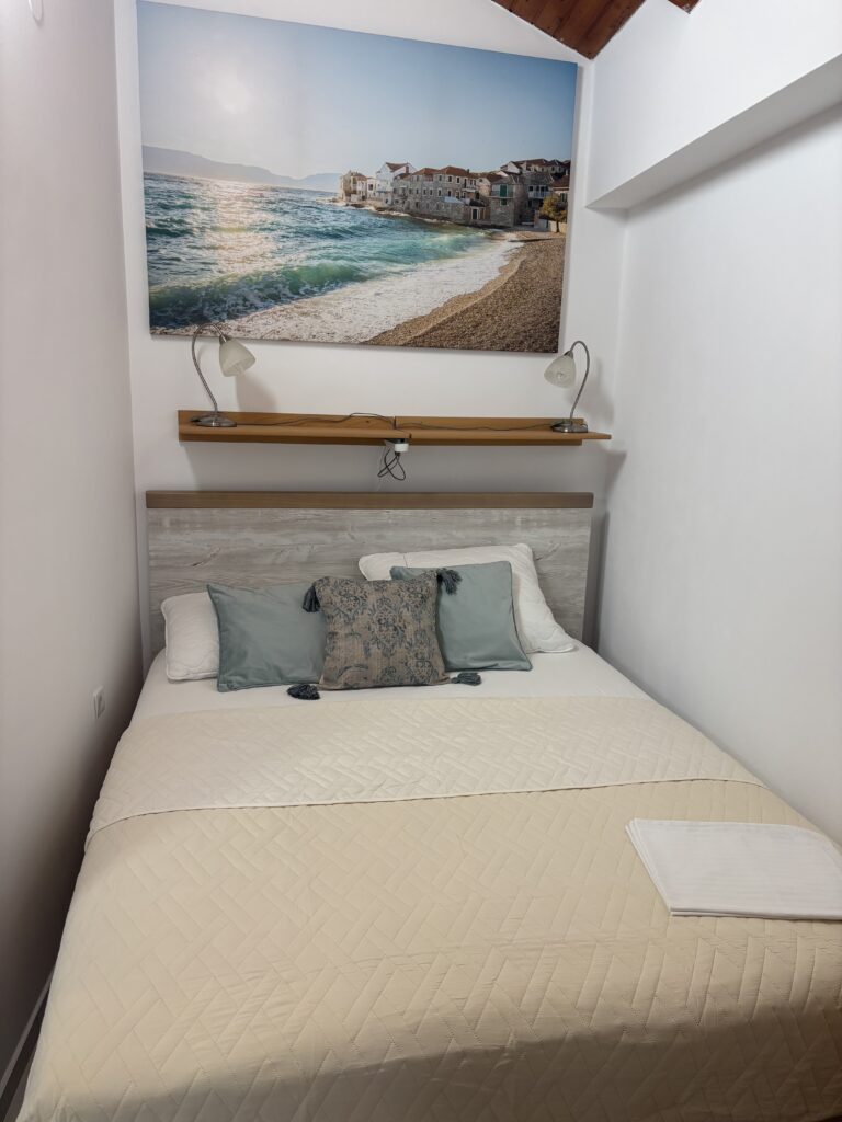 Apartmán 6