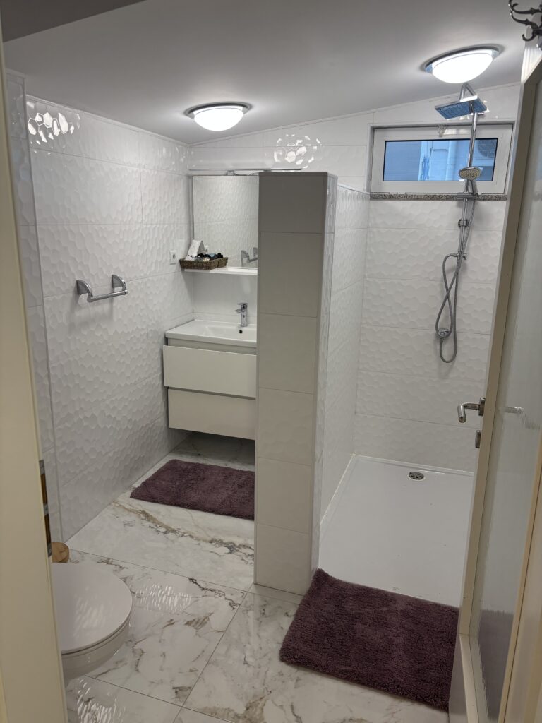 Apartmán 6