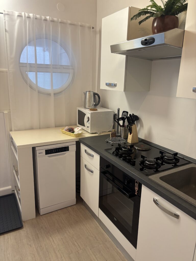 Apartmán 6