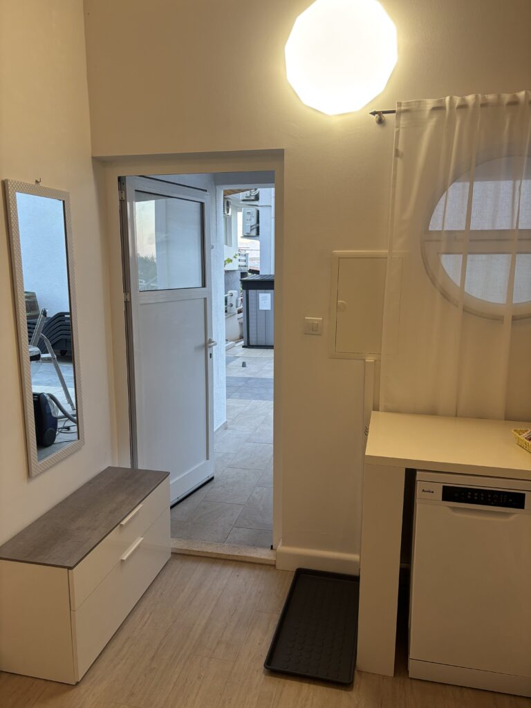 Apartmán 6